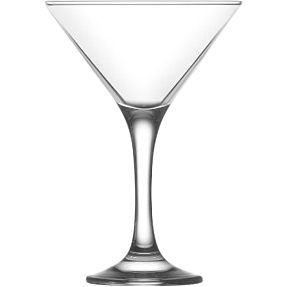 Martiniglas 17 cl 14,5 høj | Køb