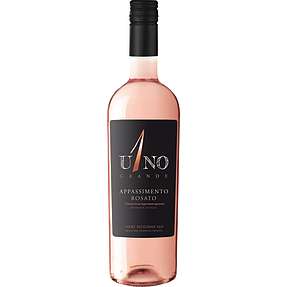 Appassimento Rosato