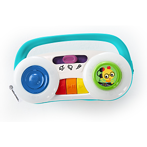 Baby Einstein ghettoblaster