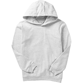 VRS teen sweater str. 158/164 - grå