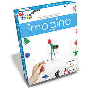 Imagine