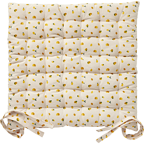 Salling Trend siddehynde - citron