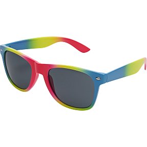 NORDIC COPENHAGEN solbrille - multifarvet