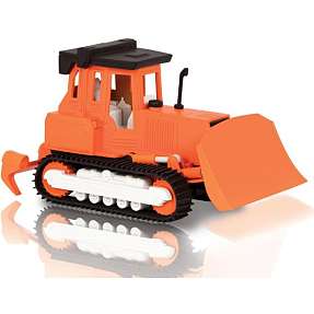 Bulldozer