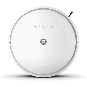 iRobot Roomba Combo Essential robotstøvsuger - hvid