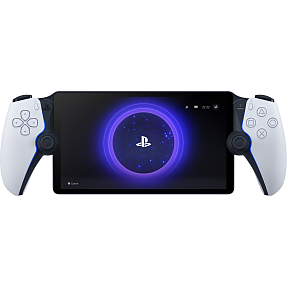 PlayStation Portal Remote Player