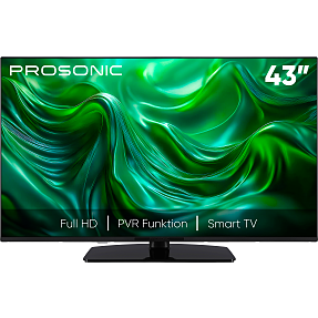 PROSONIC 43" DLED TV 43LED7024