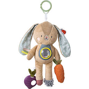 Taf aktivitetslegetøj - bamse