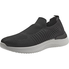 VRS dame sneakers str. 41 - sort