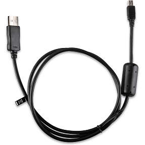 Garmin USB-/micro USB-kabel