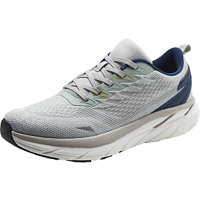 VRS herre sneakers str. 42 - grå