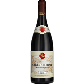 Crozes Hermitage 2018