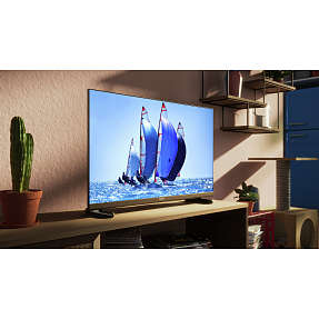 tricky Etablering hun er Philips 32" LED TV 32PHS6808 | Køb på Bilka.dk!