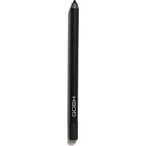 Eyeliner Black Ink vandfast