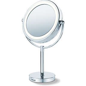 Beurer BS69 makeupspejl med 360° vipbar funktion