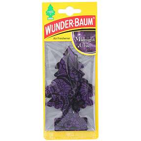 Wunderbaum midnight chic