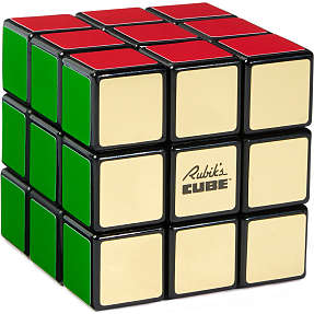 Rubiks Cube 50-års jubilæum