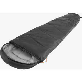 Easy Camp Starling Mummy Black sovepose