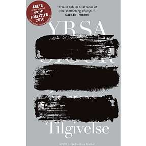 Tilgivelse - Yrsa Sigurðardóttir;Yrsa Sigurdardottir
