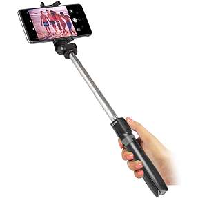 SBS-selfi stick /tripod/remote