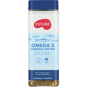 Omega 3
