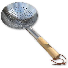 Hot Wok sigte