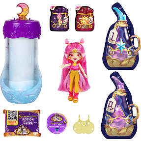 Magic Mixies Pixlings dukke Pheona