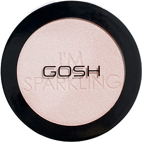 Highlighter 003 Pearl Dust