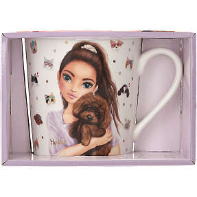TOPModel kitty and doggy Lizzy & Hayden krus - hunde/katte