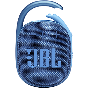 Paine Gillic Åh gud faglært JBL Clip 4 bluetooth højttaler - blå | Køb på føtex.dk!