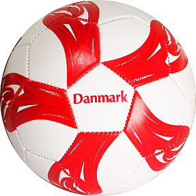 Slazenger fodbold str. 3 - Danmark