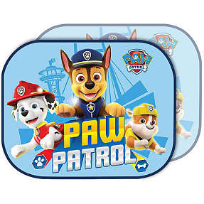 Disney solbeskytter Paw Patrol dreng 2 stk. 44x35 cm