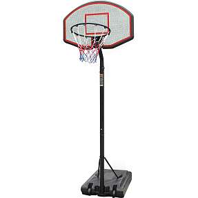 ASG basketball Stand Court 1,9-2,6 meter