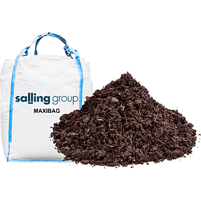 Bigbag jordforbedring 4000 liter