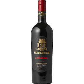 Zinfandel | Køb på Bilka.dk!