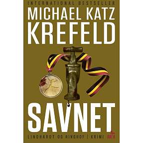 Savnet, 2 - Michael Katz Krefeld