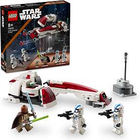 LEGO Star Wars Flugt på BARC-speeder 75378