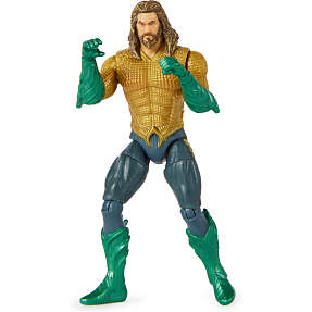 DC Aquaman figur 30 cm