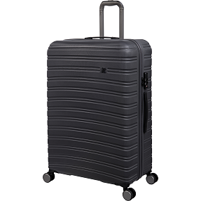 Fusion trolley 8 hjuls ABS 79 cm - grå