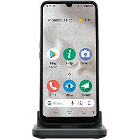 Doro 8110 mobiltelefon - graphite