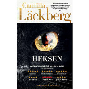 Heksen - Camilla Läckberg