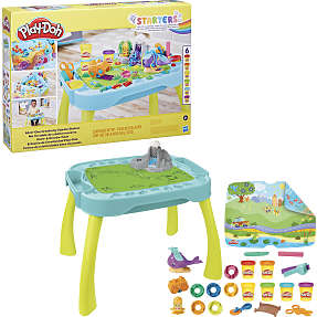 Play-Doh Kreativ starter station
