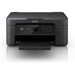 Epson Expression Home XP-3205 - sort