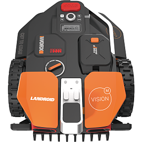 Worx Vision robotplæneklipper 250m2