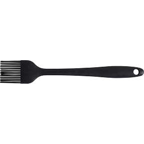 Salling bagepensel silikone - 21 cm