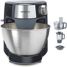 Kenwood køkkenmaskine KHC29.H0BK | Køb på Bilka.dk!