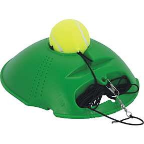 ASG tennistræner