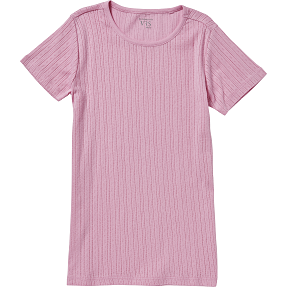 VRS teen T-shirt str. 158/164 - pink