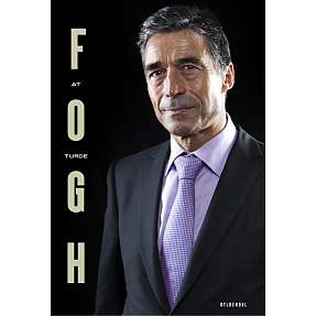 At turde - Anders Fogh Rasmussen
