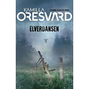 Elverdansen - Kamilla Oresvärd
